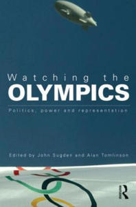 Watching the Olympics - 2867129124