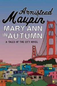 Mary Ann in Autumn - 2870870705