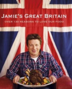 Jamie's Great Britain - 2871602564