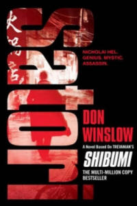 Don Winslow - Satori - 2865507568