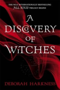 Discovery of Witches - 2871506354