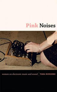 Pink Noises - 2861954349