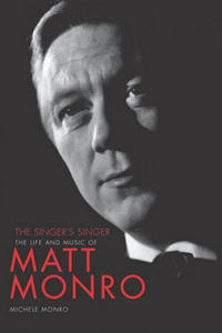 Matt Monro: The Singer's Singer - 2878881078