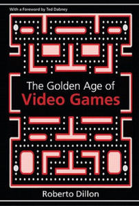 Golden Age of Video Games - 2867176991