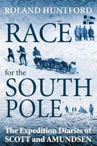 Race for the South Pole - 2866519722