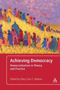 Achieving Democracy - 2876334827