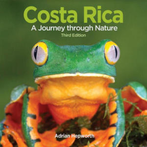 Costa Rica: A Journey Through Nature - 2878443462