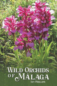 Wild Orchids of Mlaga - 2876244404