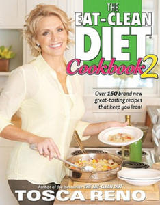 Eat-clean Diet Cookbook - 2873989868