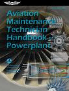 Aviation Maintenance Technician Handbook--Powerplant (2023): Faa-H-8083-32b - 2876121320