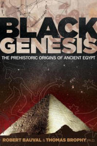Black Genesis - 2861902630