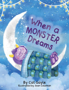 When a Monster Dreams - 2876026031