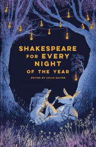 Shakespeare for Every Night of the Year - 2878437909