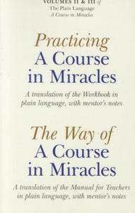 Practicing A Course In Miracles - 2867905463