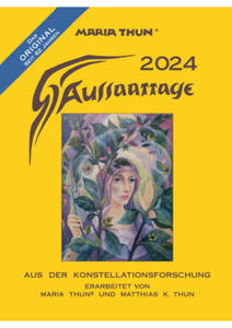 Aussaattage 2024 Maria Thun - 2877604059