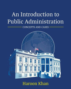 An Introduction to Public Administration - 2876942609