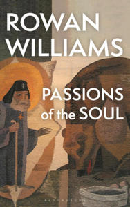 PASSIONS OF THE SOUL - 2877963463