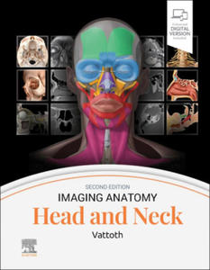 Imaging Anatomy: Head and Neck - 2878797243