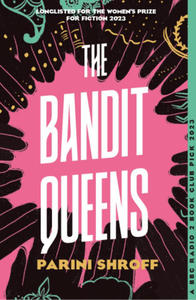 The Bandit Queens - 2877773821