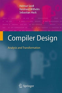 Compiler Design - 2873489745