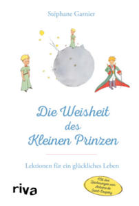 Die Weisheit des Kleinen Prinzen - 2877495333