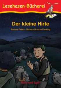 Der kleine Hirte - 2876934340