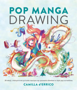 Pop manga drawing - 2875690521