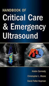 Handbook of Critical Care and Emergency Ultrasound - 2867138525