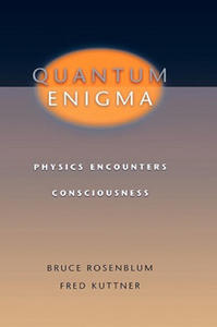 Quantum Enigma - 2874296555