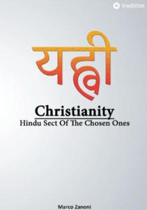 Christianity and Hinduism - 2878443447