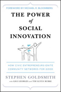 Power of Social Innovation - How Civic Entrepreneurs Ignite Community Networks for Good - 2877286933