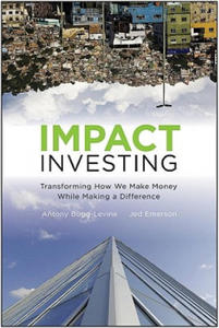 Impact Investing: Transforming How We Make Money While Making a Difference - 2854248308