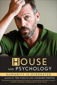 House and Psychology - 2836339753