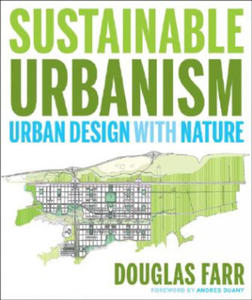 Sustainable Urbanism - Urban Design with Nature - 2878079532