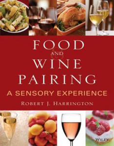 Food and Wine Pairing - A Sensory Experience - 2872723222