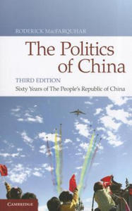 Politics of China