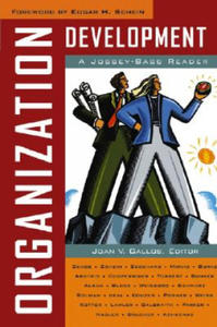 Organization Development - A Jossey-Bass Reader - 2877505316