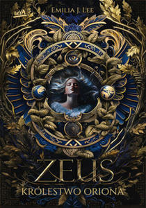 Zeus. Krlestwo Oriona - 2876456525