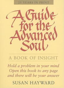 Guide for the Advanced Soul - 2870214729