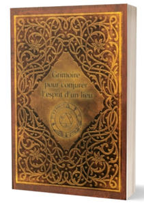 Grimoire pour Conjurer l'Esprit d'un Lieu - 2877968796