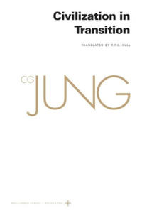 Collected Works of C. G. Jung, Volume 10  - 2878287653