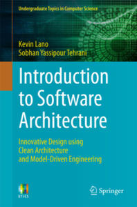 Introduction to Software Architecture - 2877963461