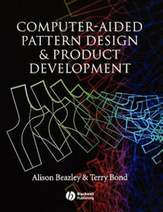 Computer-Aided Pattern Design & Product Developmen Development - 2871513986