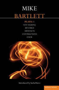 Bartlett Plays: 1 - 2867905851