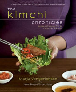 Kimchi Chronicles - 2878796772