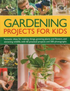Gardening Projects for Kids - 2878800846