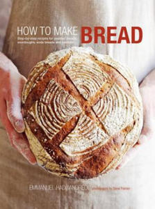 How to Make Bread - 2878163907