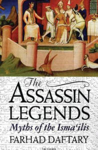 Assassin Legends - 2869336491