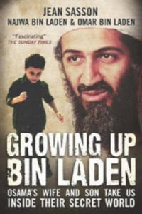 Growing Up Bin Laden - 2869862475