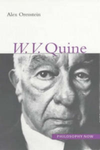 W. V. Quine - 2869019091